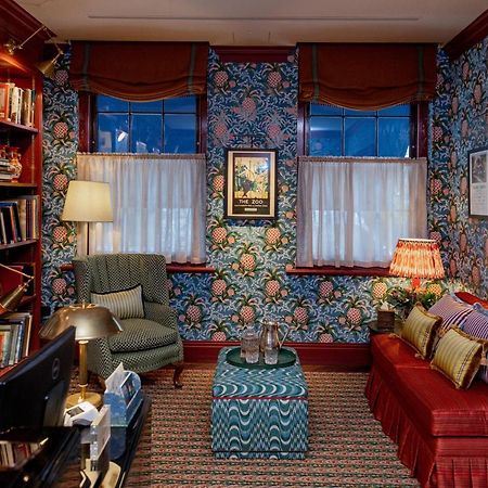 Beaverbrook Town House Londra Dış mekan fotoğraf