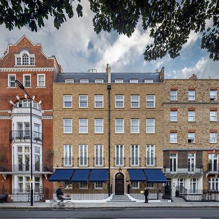 Beaverbrook Town House Londra Dış mekan fotoğraf