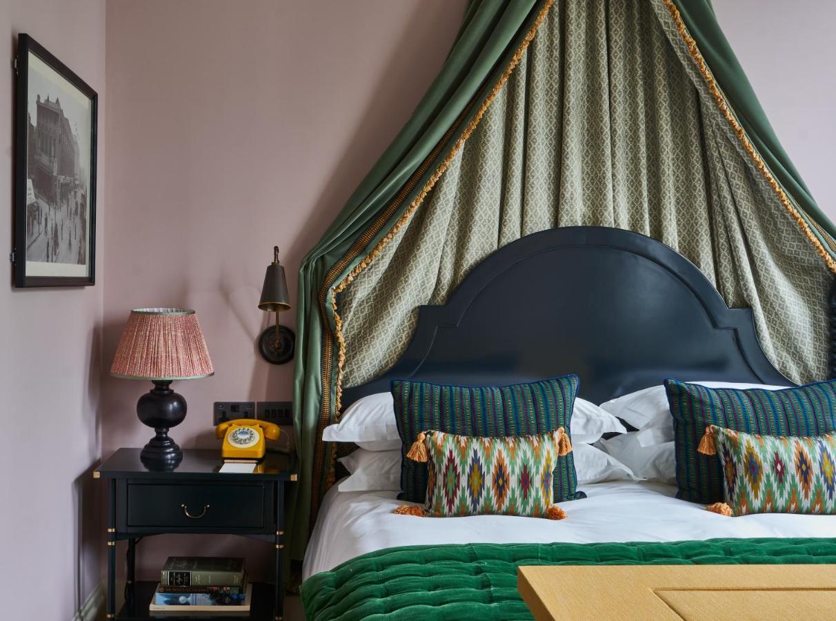 Beaverbrook Town House Londra Dış mekan fotoğraf