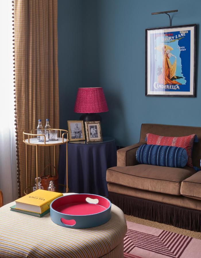 Beaverbrook Town House Londra Dış mekan fotoğraf