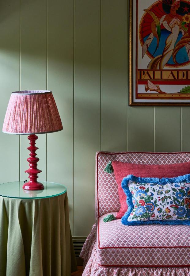 Beaverbrook Town House Londra Dış mekan fotoğraf
