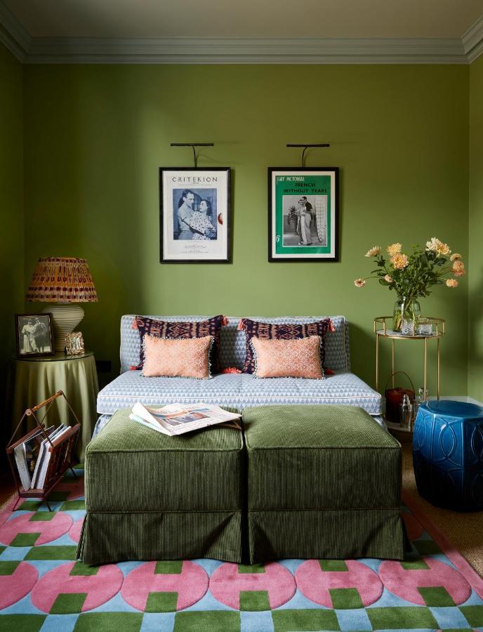 Beaverbrook Town House Londra Dış mekan fotoğraf