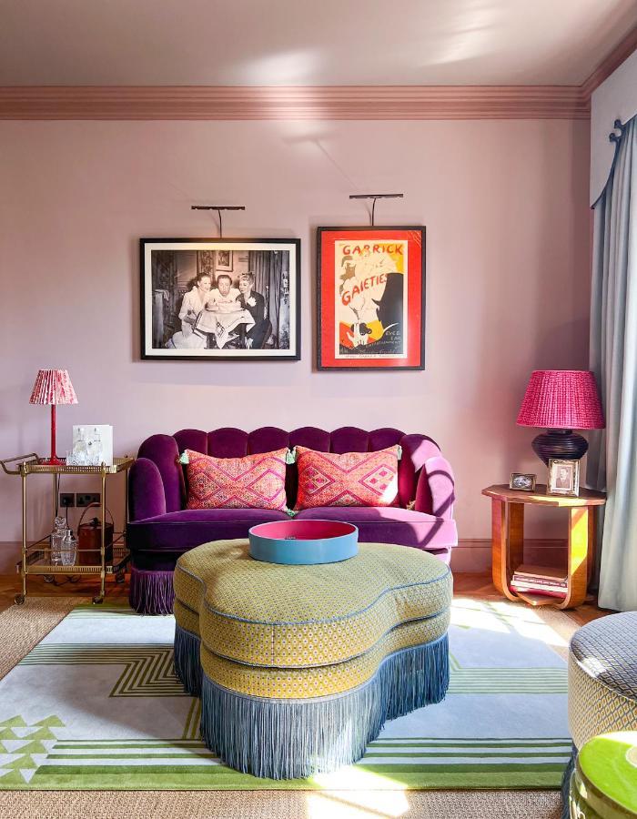 Beaverbrook Town House Londra Dış mekan fotoğraf
