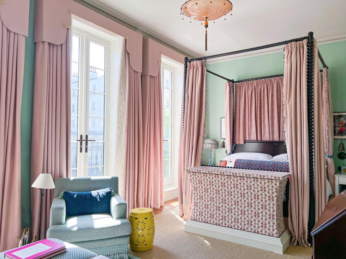Beaverbrook Town House Londra Dış mekan fotoğraf