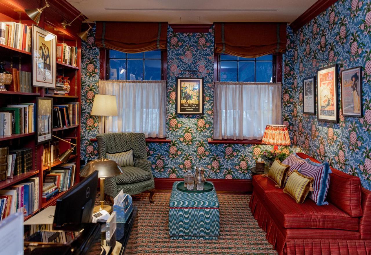 Beaverbrook Town House Londra Dış mekan fotoğraf