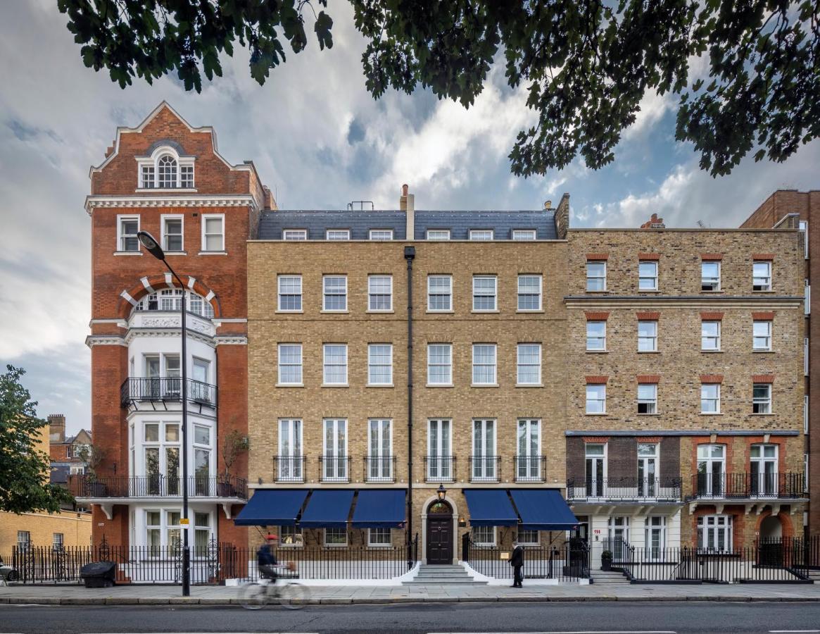 Beaverbrook Town House Londra Dış mekan fotoğraf
