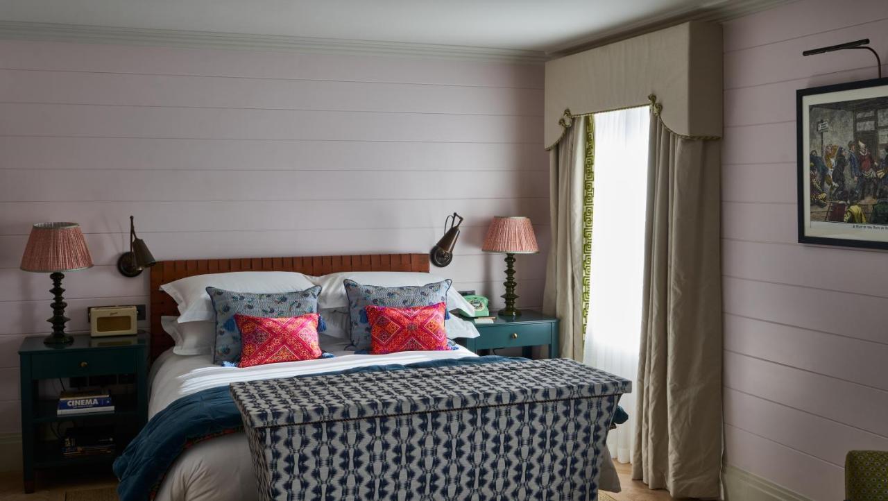 Beaverbrook Town House Londra Dış mekan fotoğraf