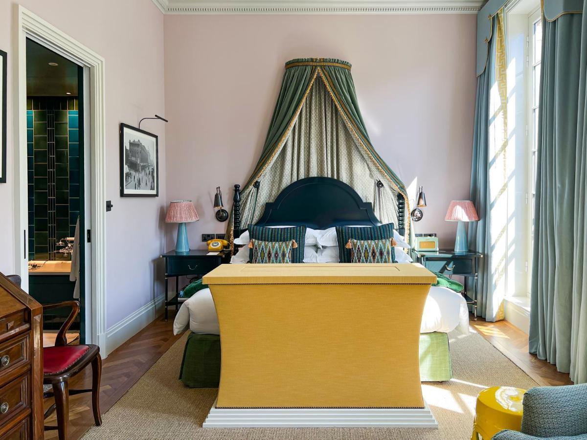 Beaverbrook Town House Londra Dış mekan fotoğraf