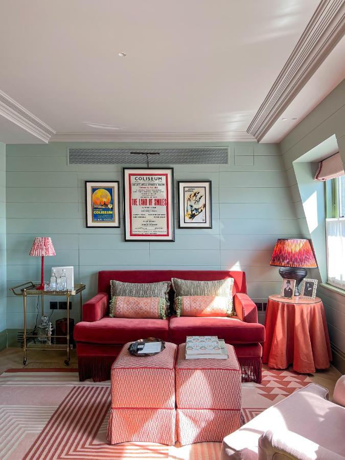 Beaverbrook Town House Londra Dış mekan fotoğraf