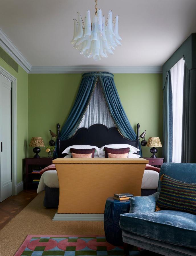 Beaverbrook Town House Londra Dış mekan fotoğraf