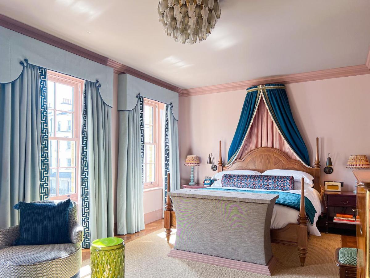 Beaverbrook Town House Londra Dış mekan fotoğraf