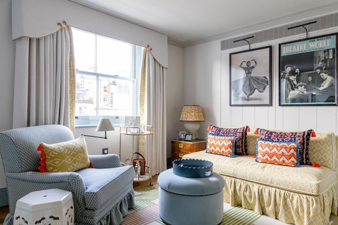 Beaverbrook Town House Londra Dış mekan fotoğraf