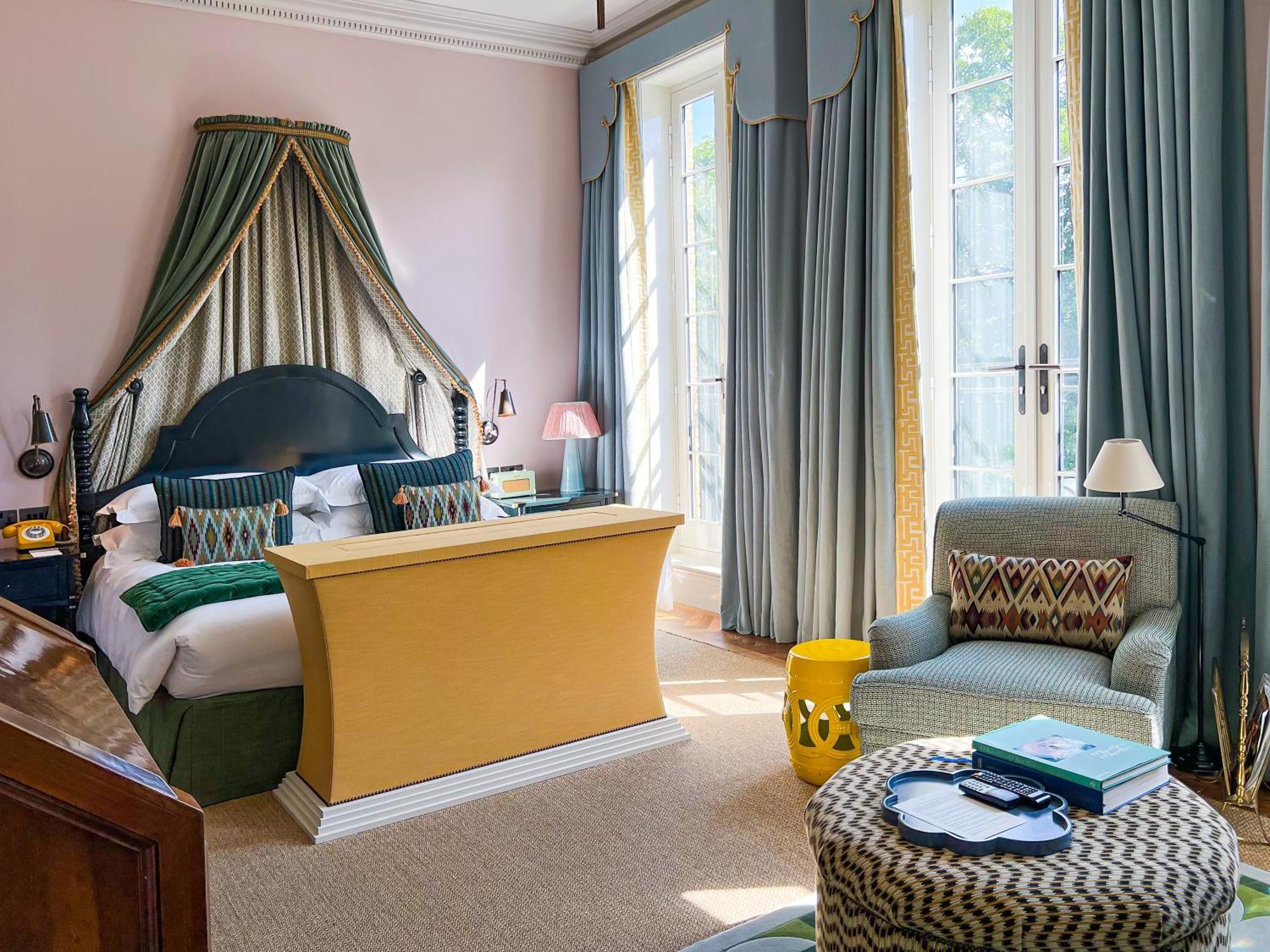 Beaverbrook Town House Londra Dış mekan fotoğraf