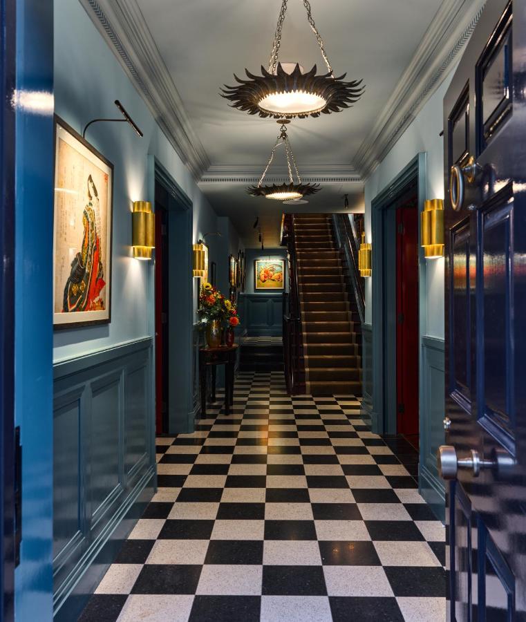 Beaverbrook Town House Londra Dış mekan fotoğraf