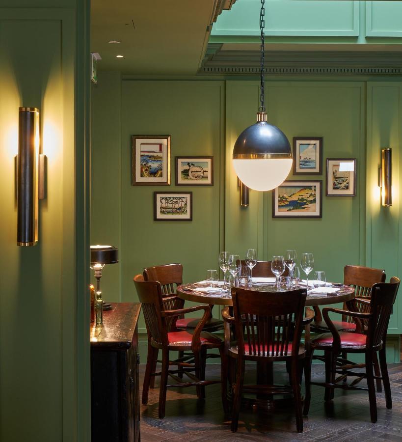 Beaverbrook Town House Londra Dış mekan fotoğraf