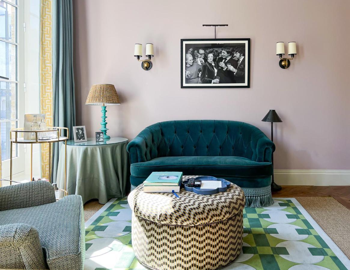 Beaverbrook Town House Londra Dış mekan fotoğraf