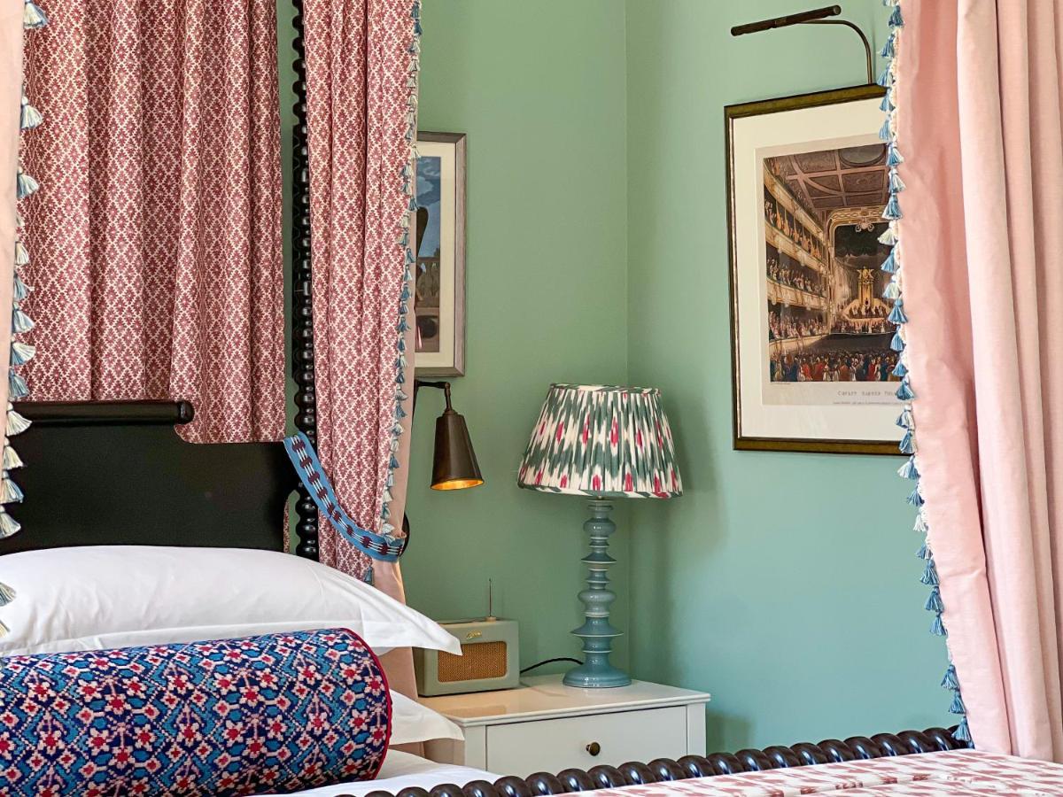 Beaverbrook Town House Londra Dış mekan fotoğraf