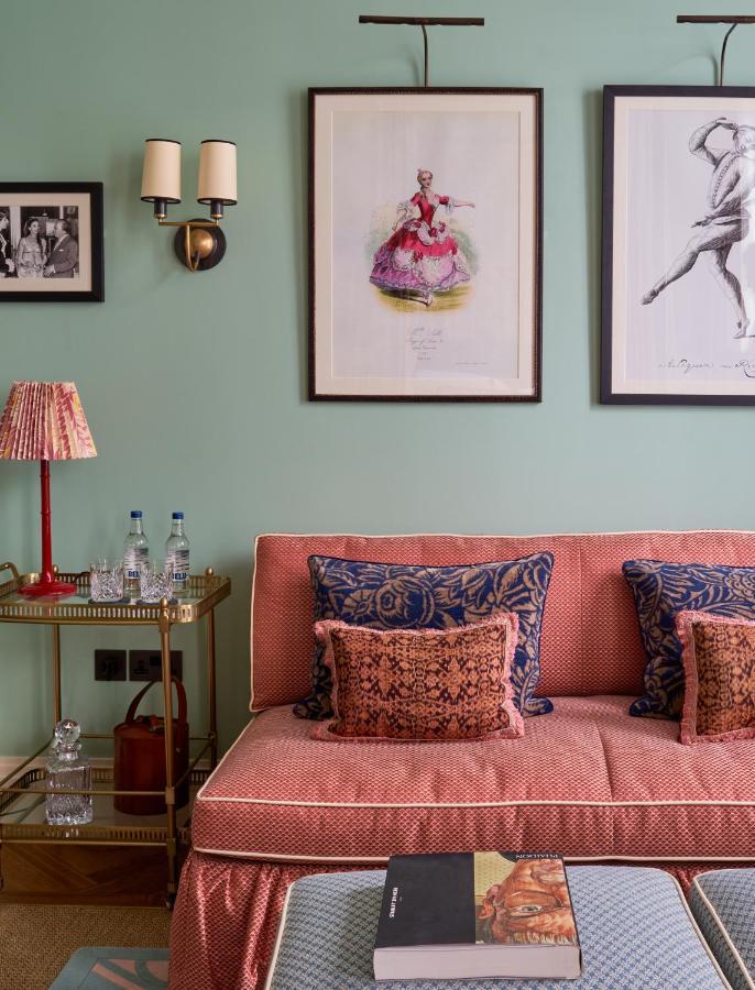 Beaverbrook Town House Londra Dış mekan fotoğraf