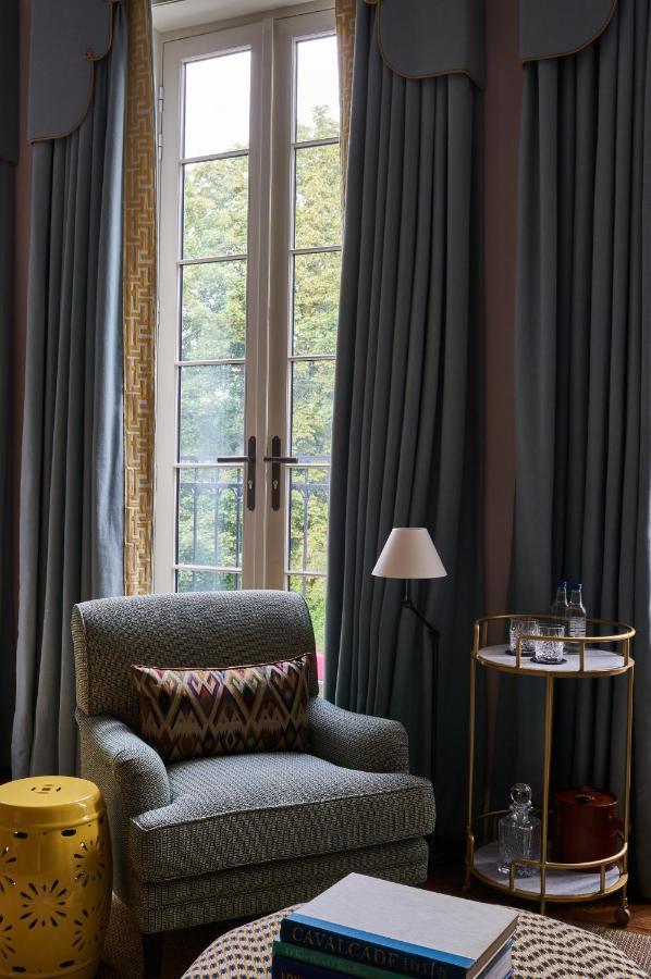 Beaverbrook Town House Londra Dış mekan fotoğraf